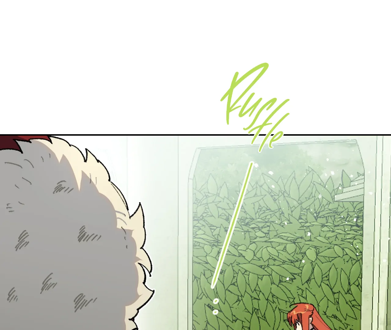 Queen of the Veil chapter 40 page 5