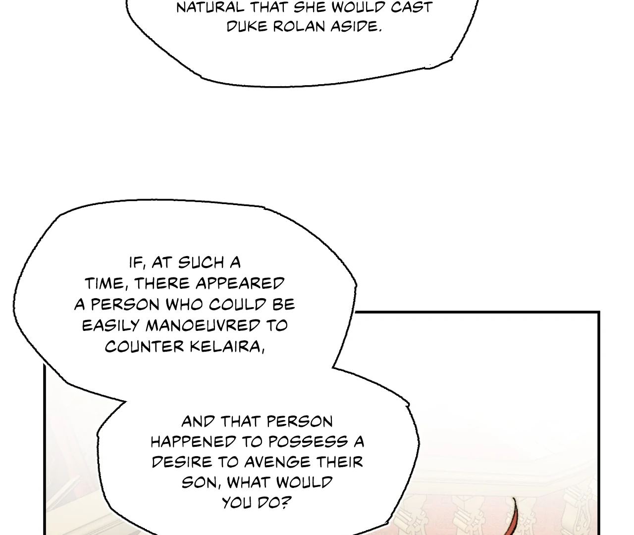 Queen of the Veil chapter 40 page 51