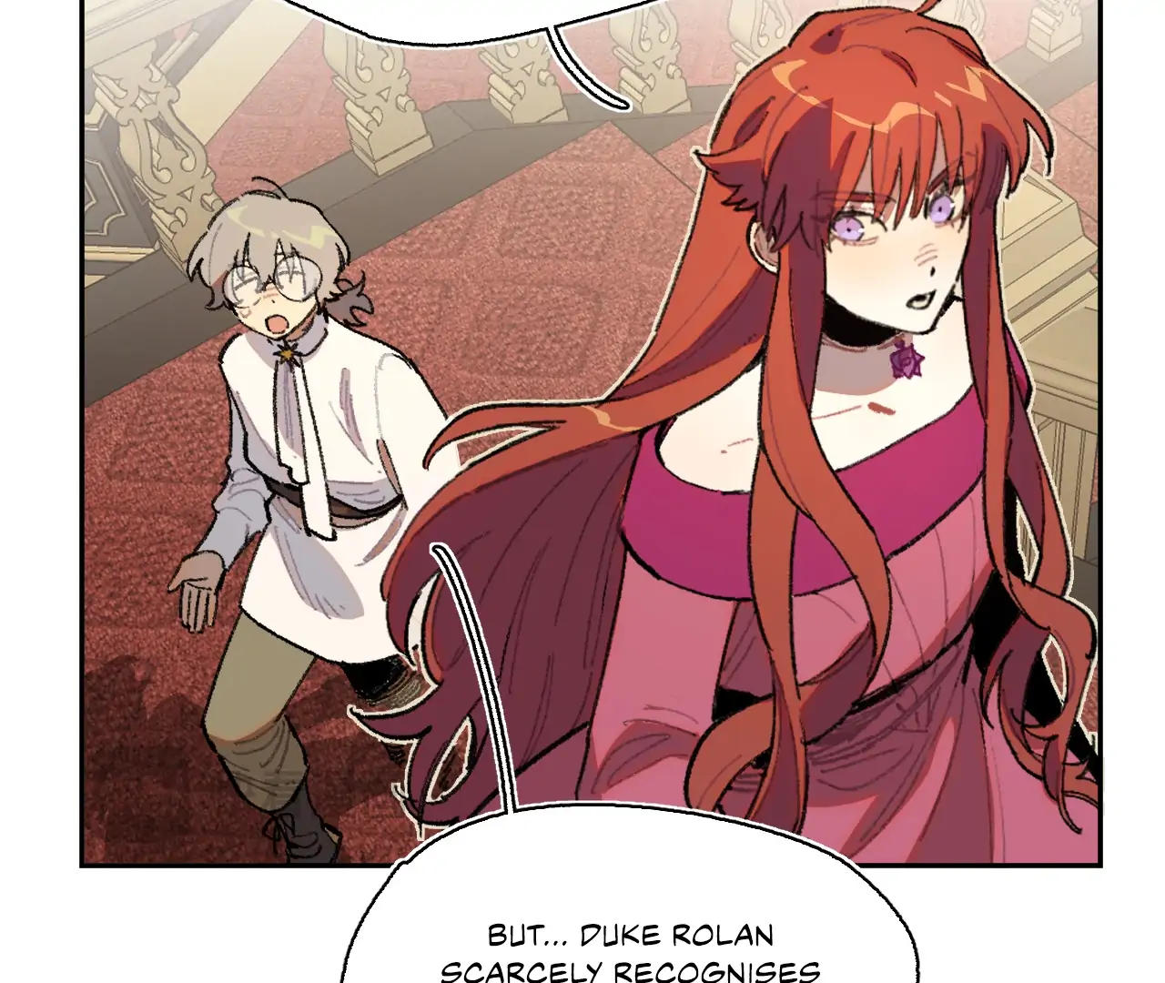 Queen of the Veil chapter 40 page 52