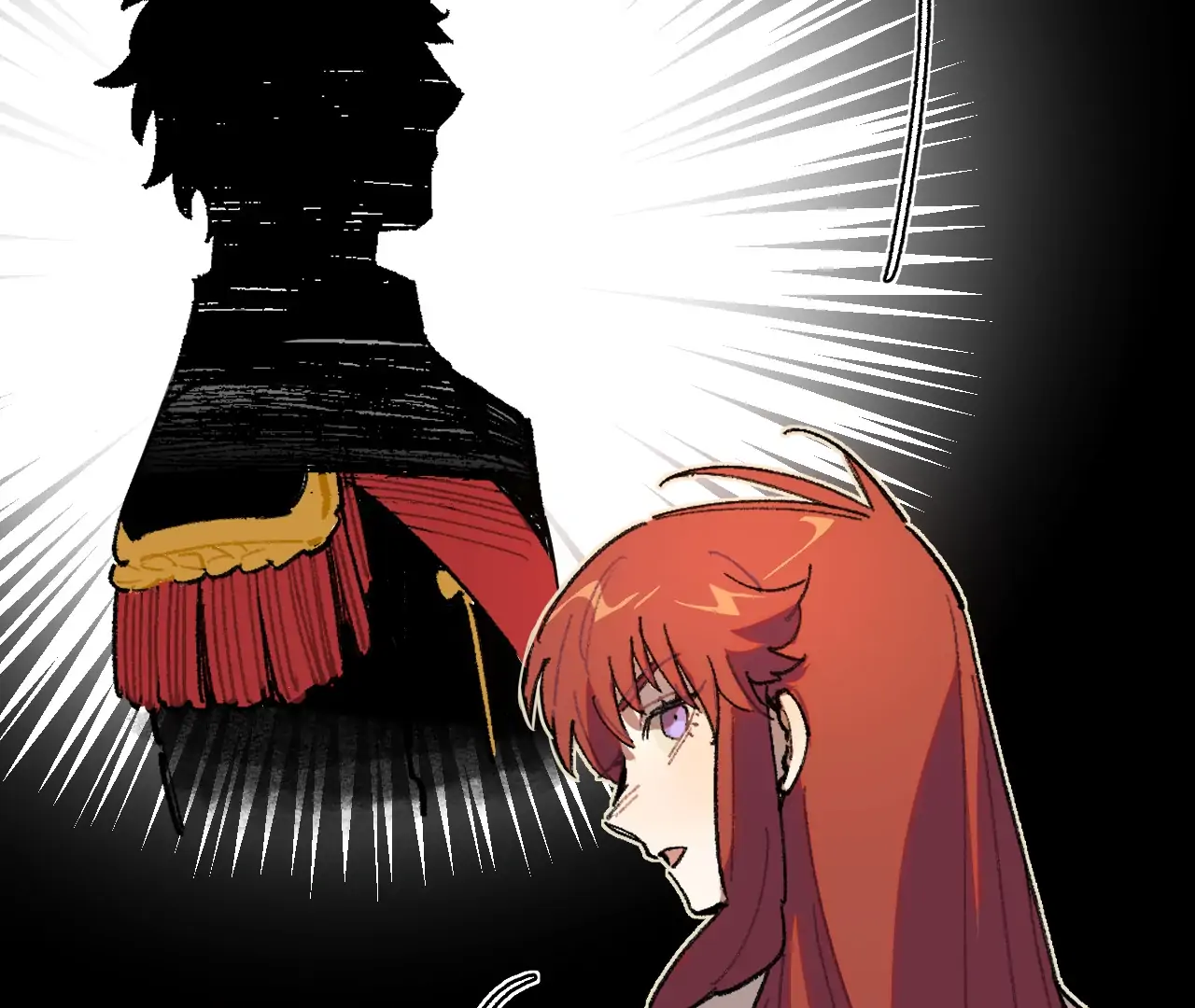 Queen of the Veil chapter 40 page 54