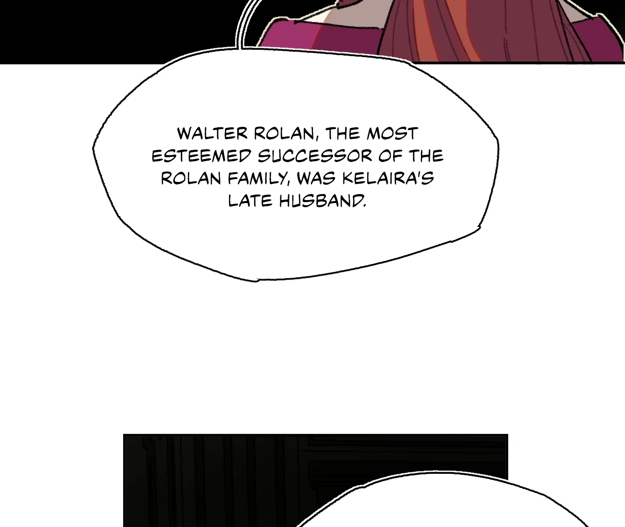 Queen of the Veil chapter 40 page 55