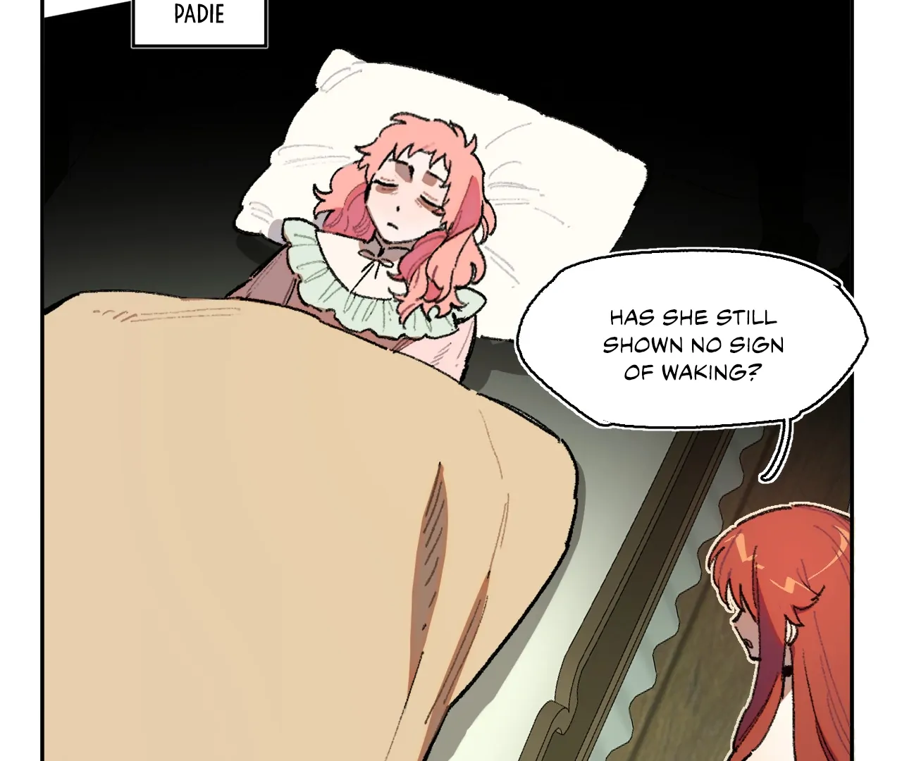 Queen of the Veil chapter 40 page 60