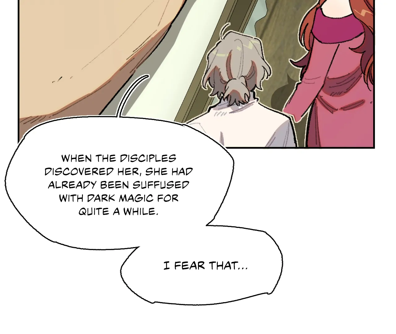 Queen of the Veil chapter 40 page 61