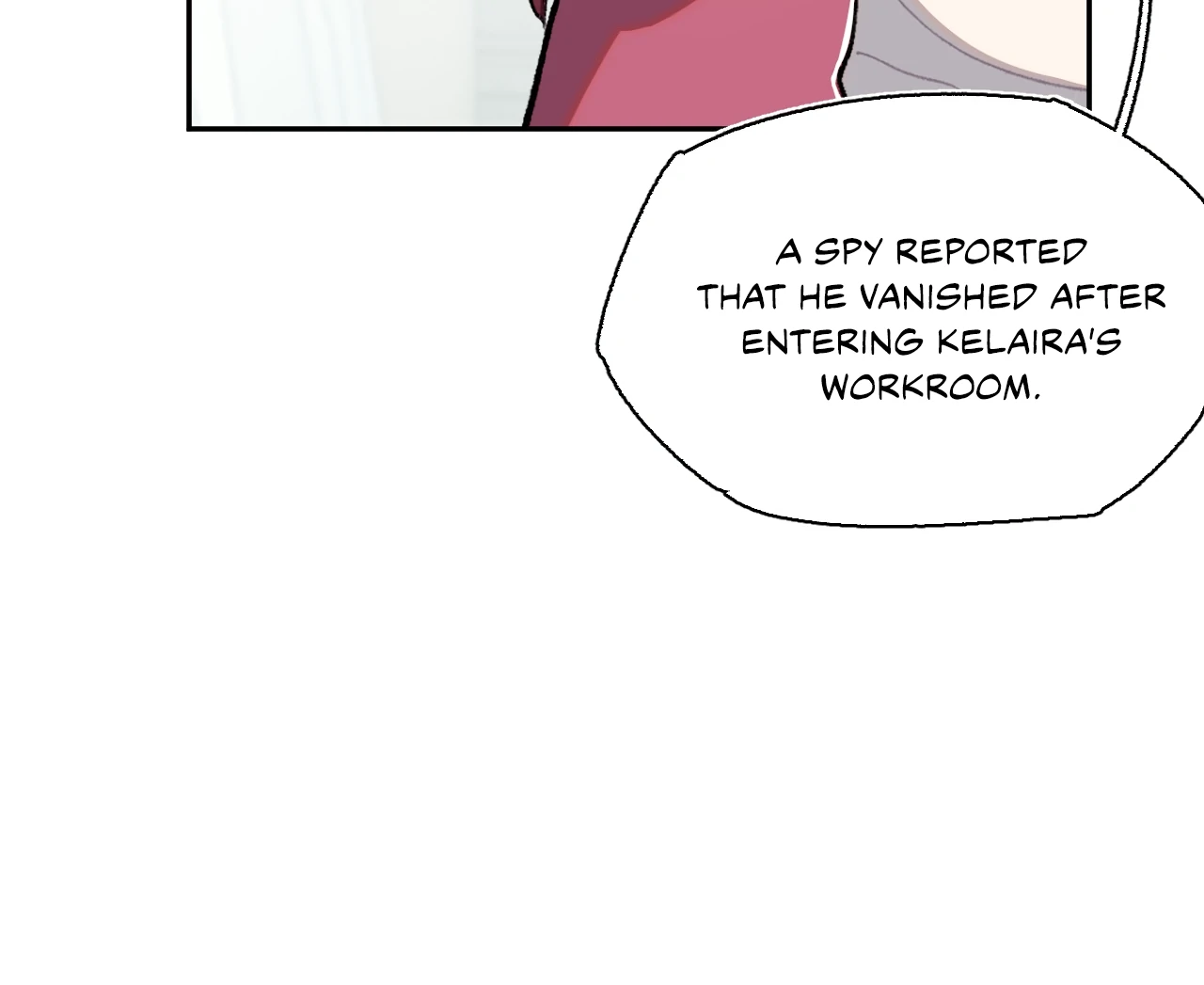 Queen of the Veil chapter 40 page 66