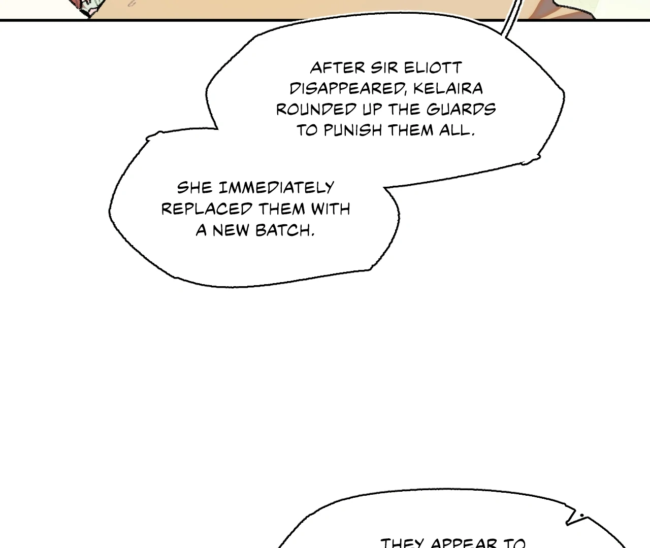 Queen of the Veil chapter 40 page 68