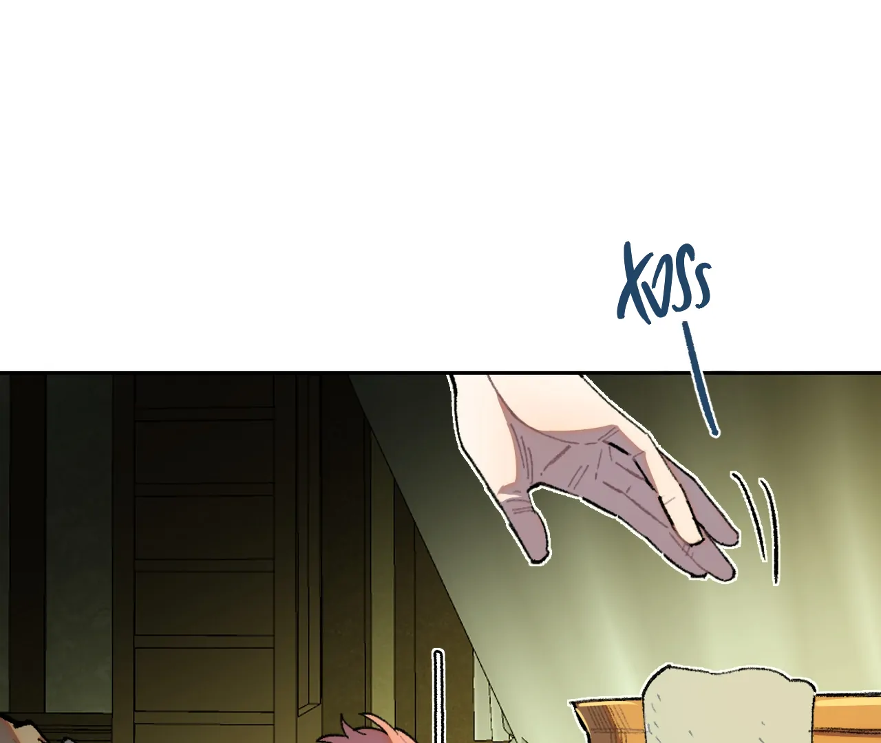 Queen of the Veil chapter 40 page 71