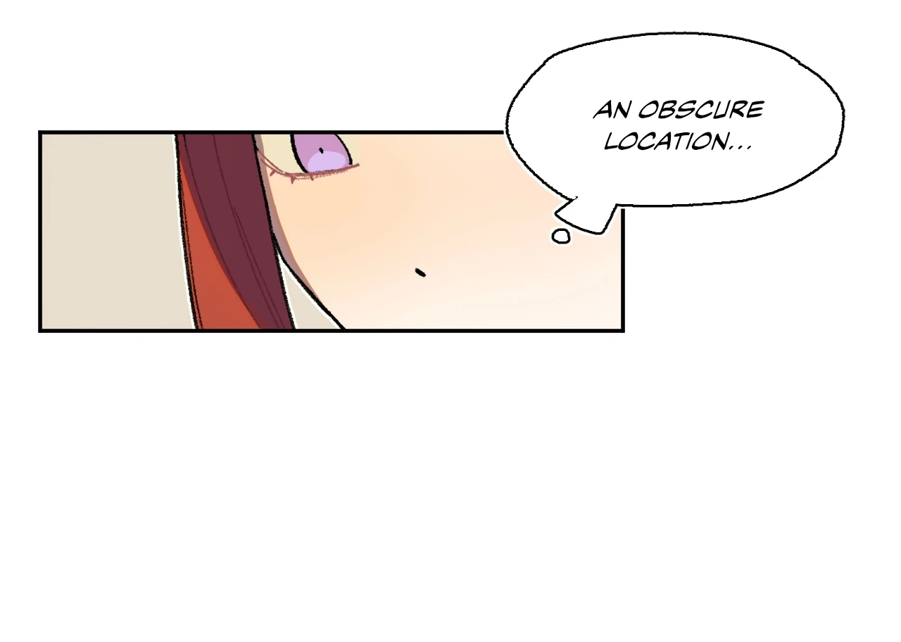 Queen of the Veil chapter 40 page 75