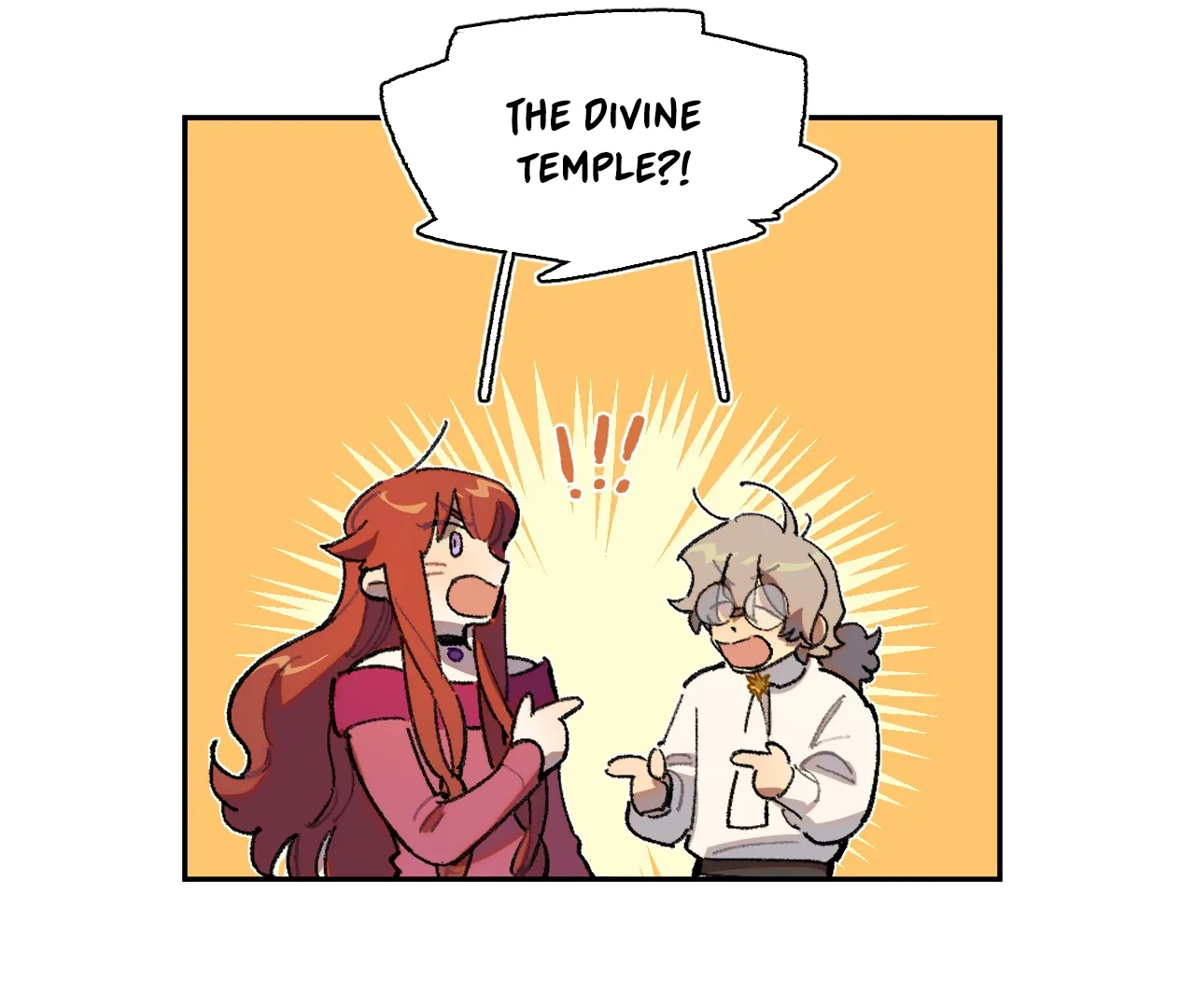 Queen of the Veil chapter 40 page 76