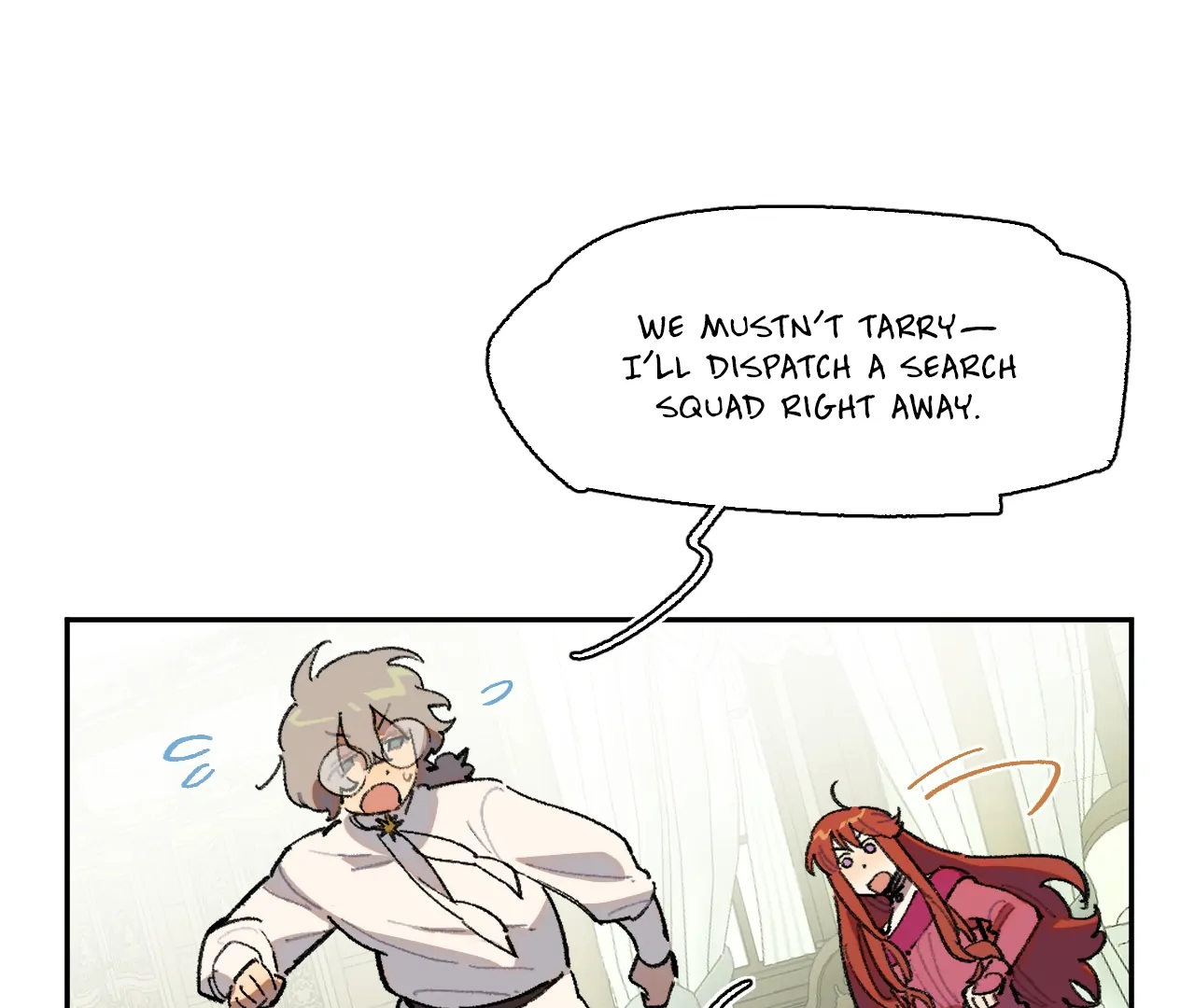 Queen of the Veil chapter 40 page 77