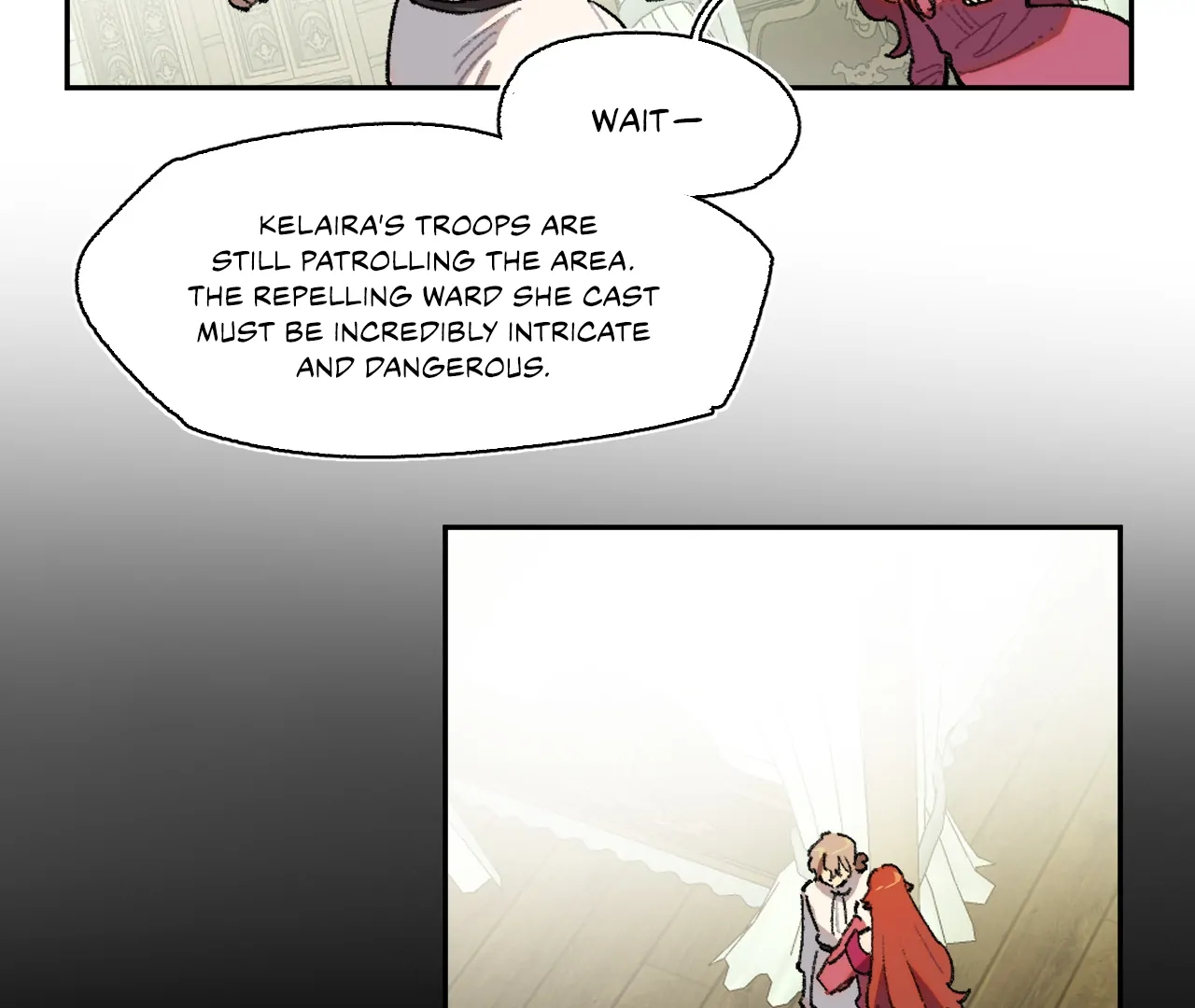 Queen of the Veil chapter 40 page 78