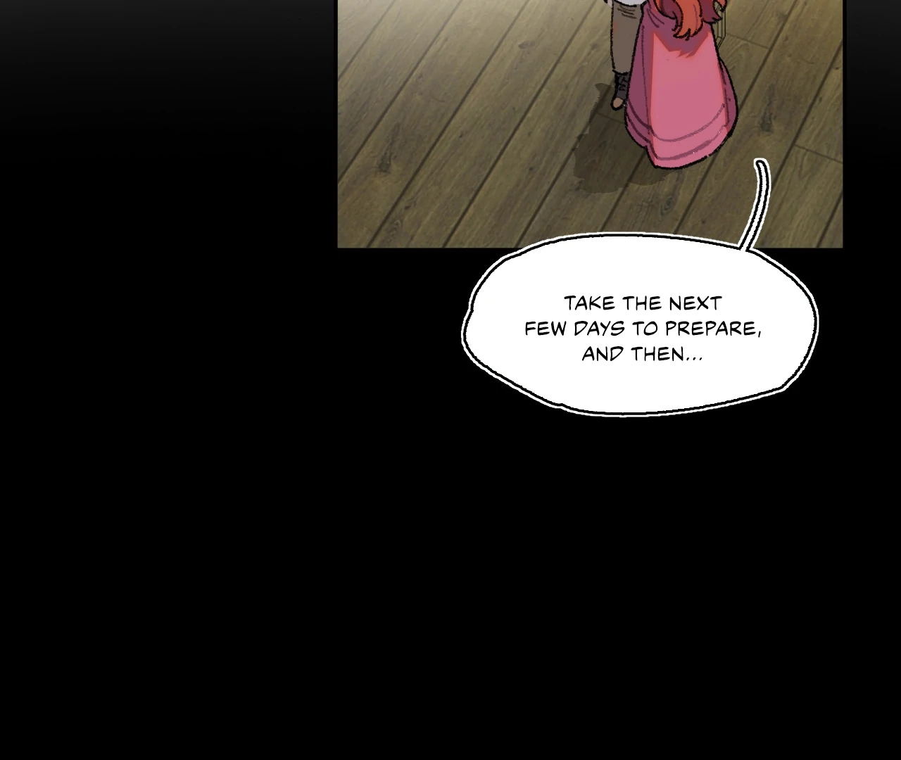 Queen of the Veil chapter 40 page 79