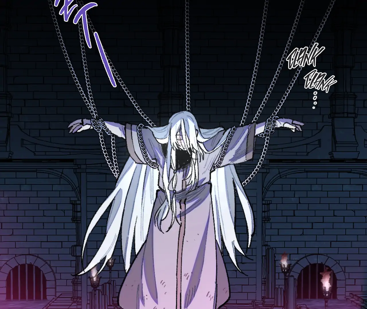 Queen of the Veil chapter 40 page 81