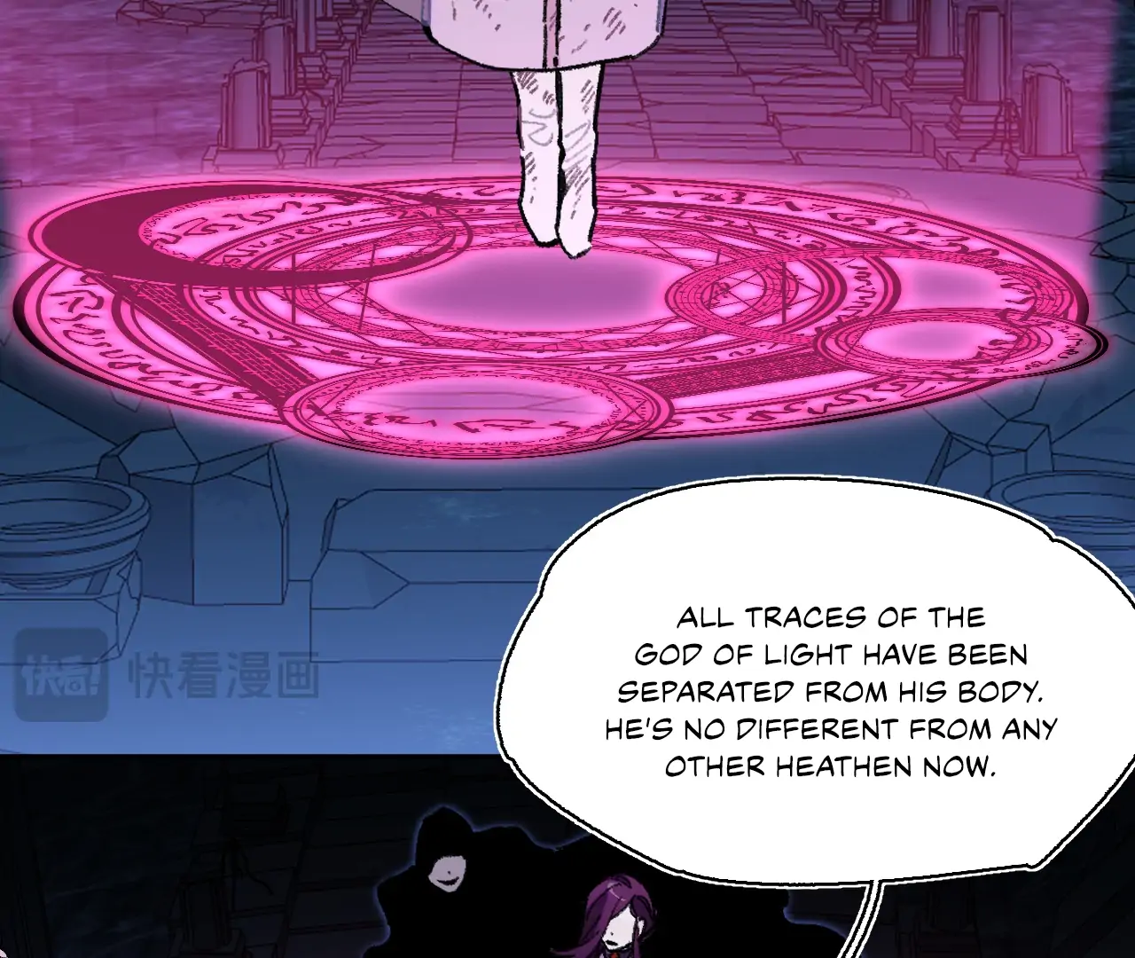 Queen of the Veil chapter 40 page 82