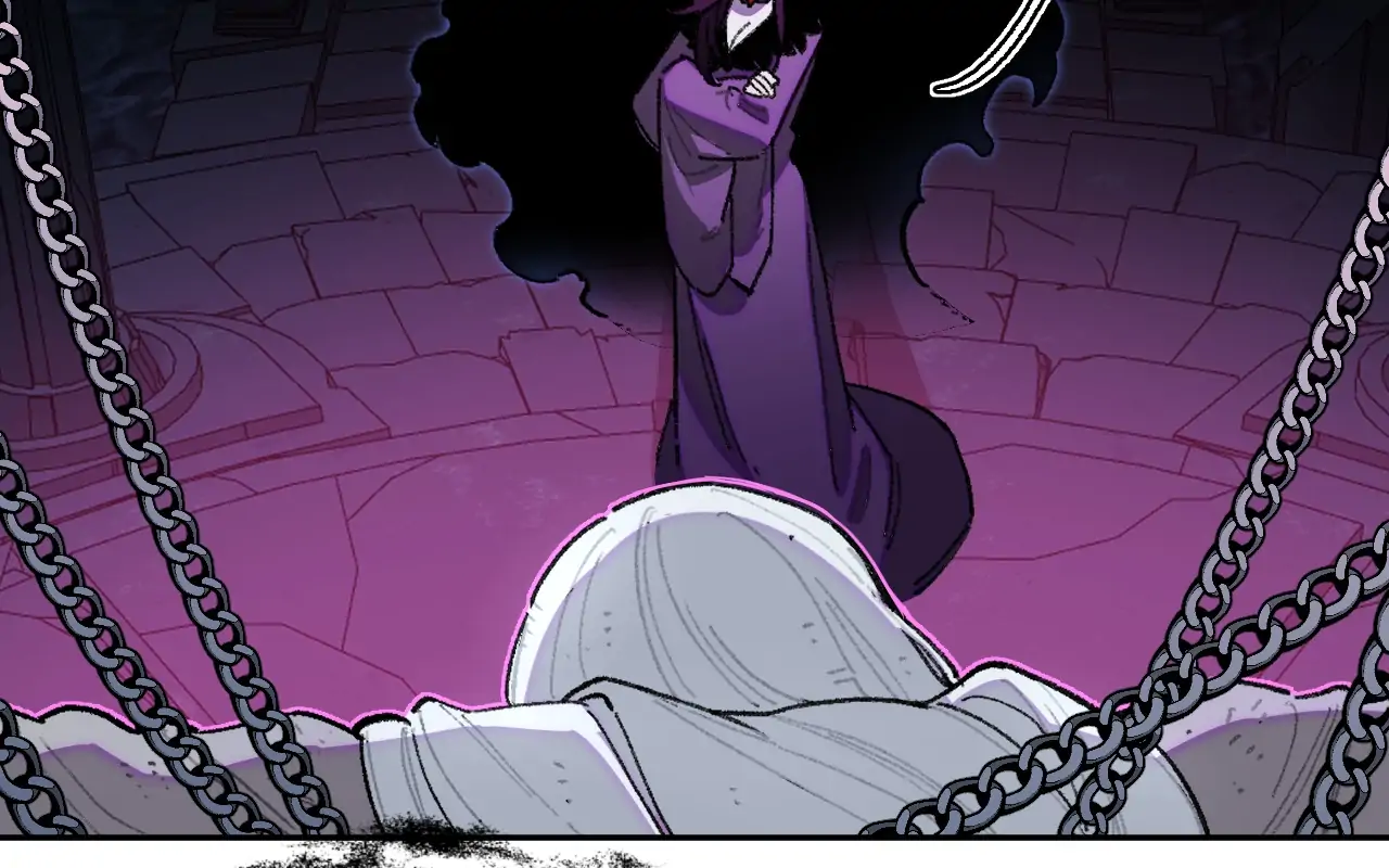 Queen of the Veil chapter 40 page 83