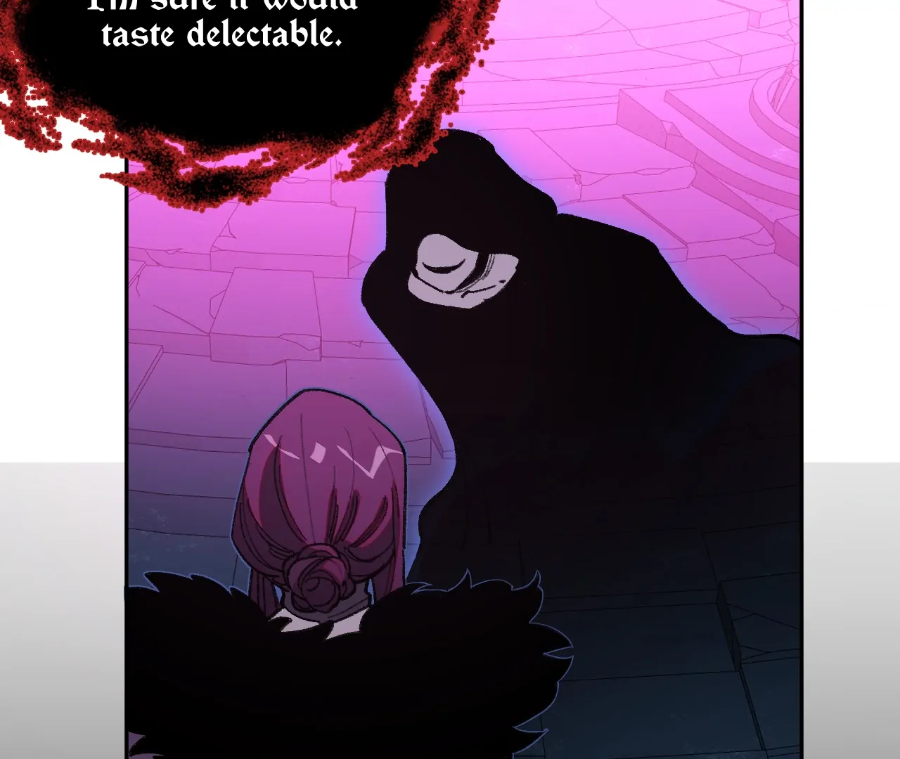 Queen of the Veil chapter 40 page 89