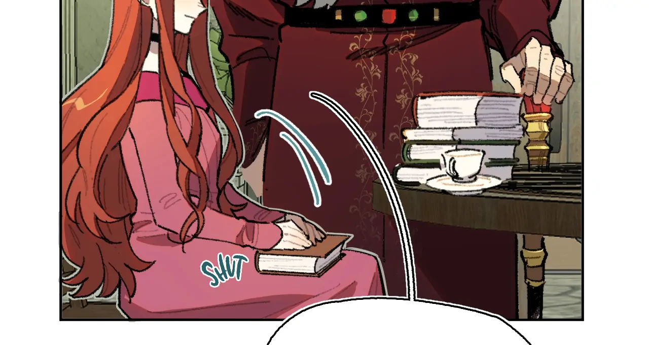 Queen of the Veil chapter 40 page 9