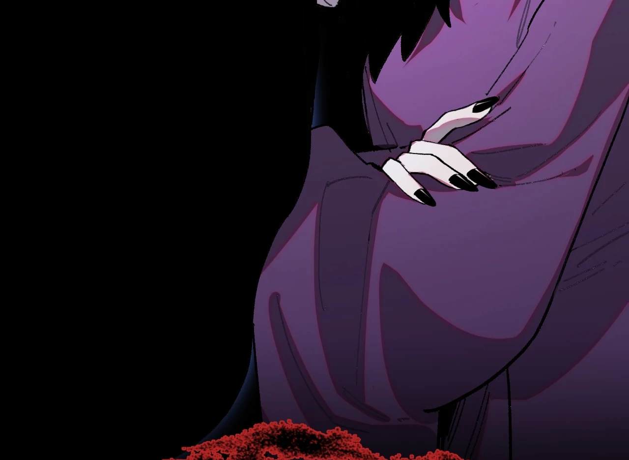 Queen of the Veil chapter 40 page 92