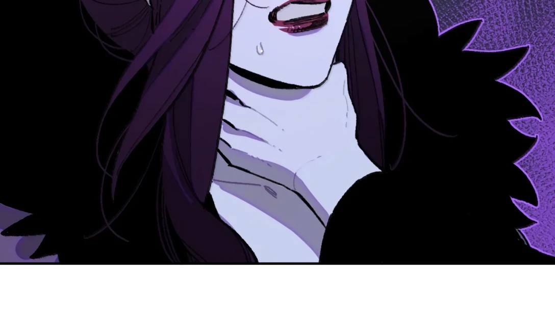 Queen of the Veil chapter 41 page 10