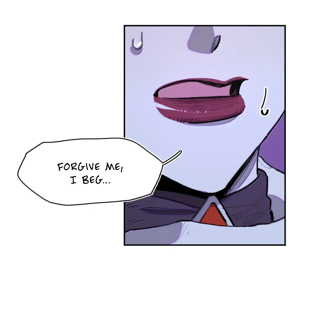 Queen of the Veil chapter 41 page 12