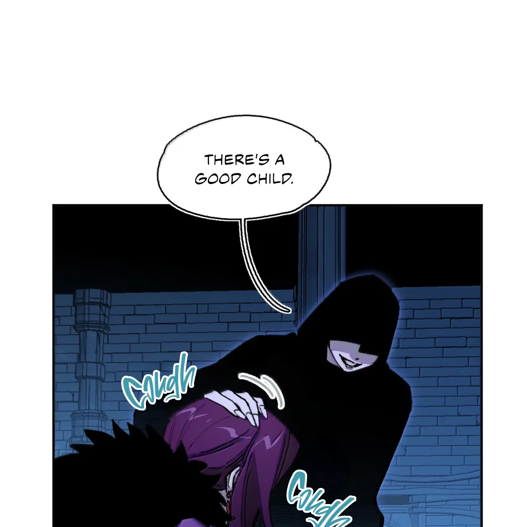 Queen of the Veil chapter 41 page 13