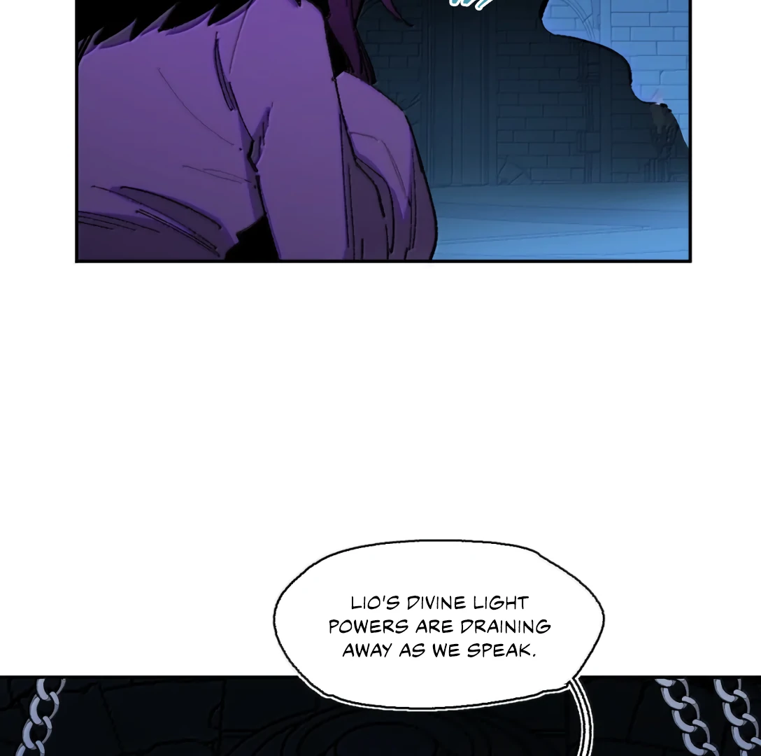Queen of the Veil chapter 41 page 14