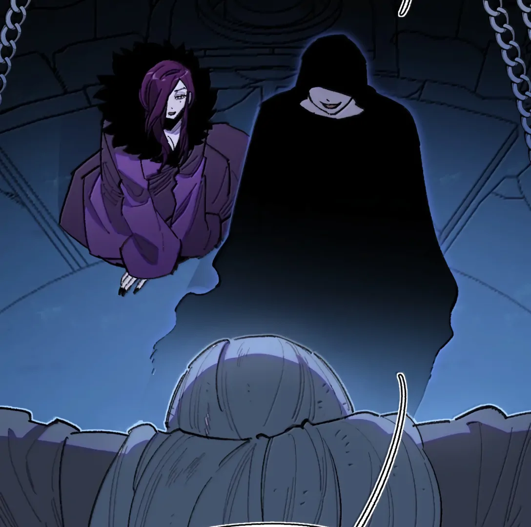 Queen of the Veil chapter 41 page 15