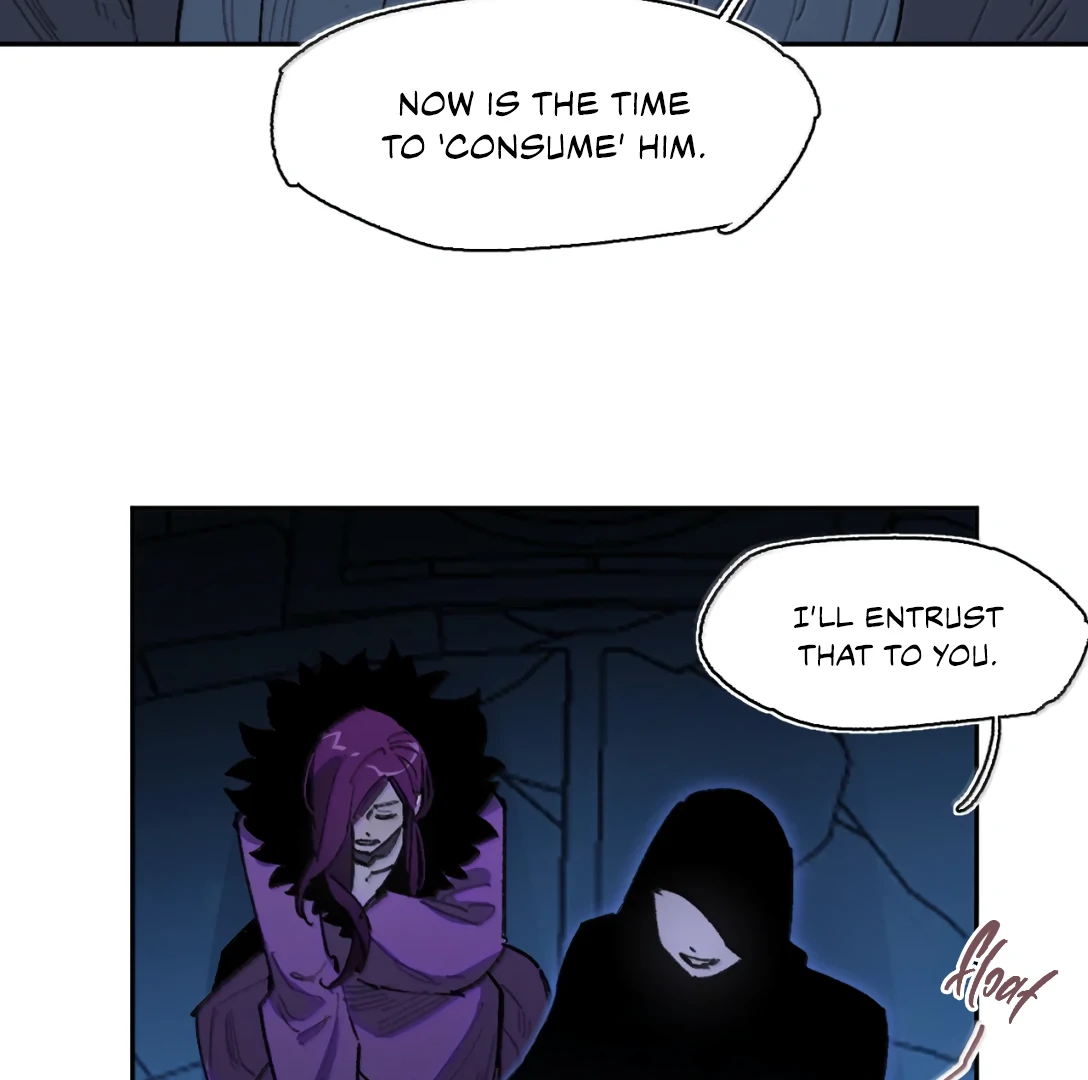 Queen of the Veil chapter 41 page 16
