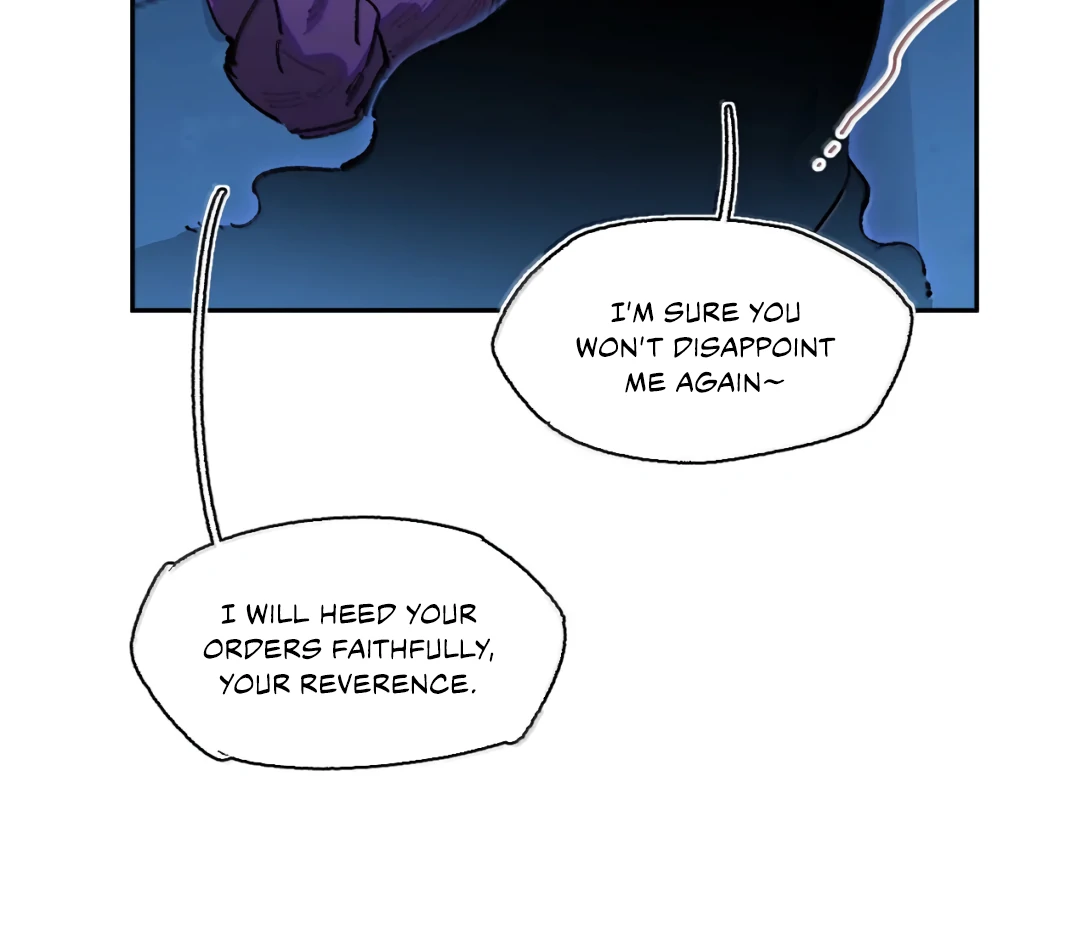 Queen of the Veil chapter 41 page 17