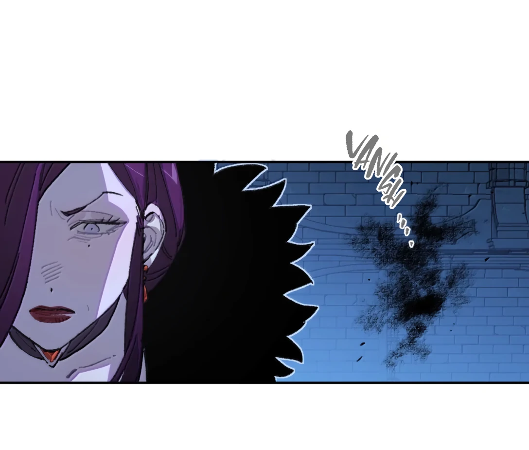 Queen of the Veil chapter 41 page 18