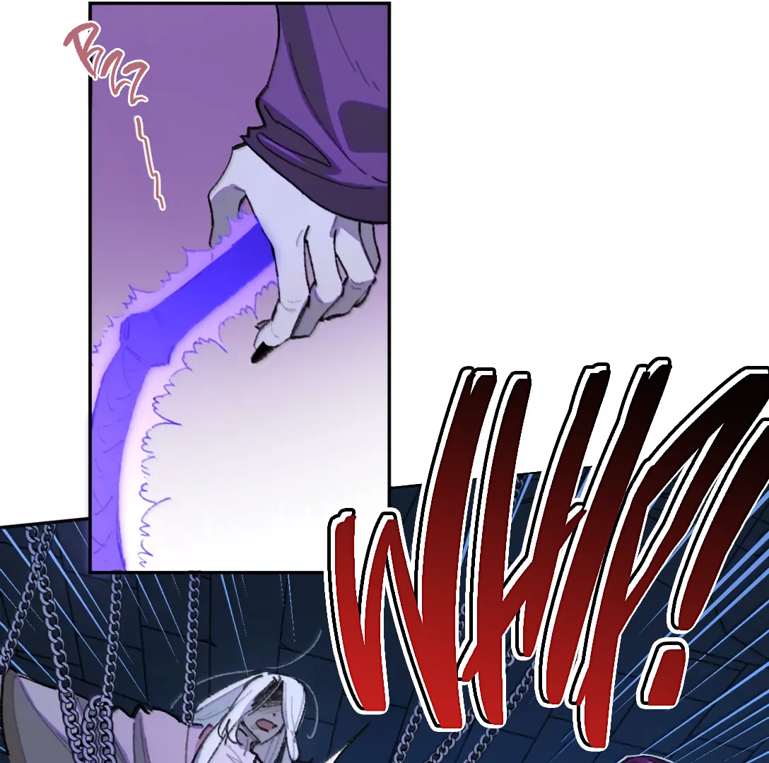 Queen of the Veil chapter 41 page 19