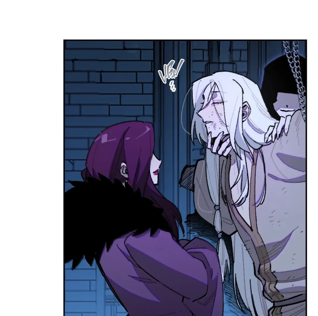 Queen of the Veil chapter 41 page 2
