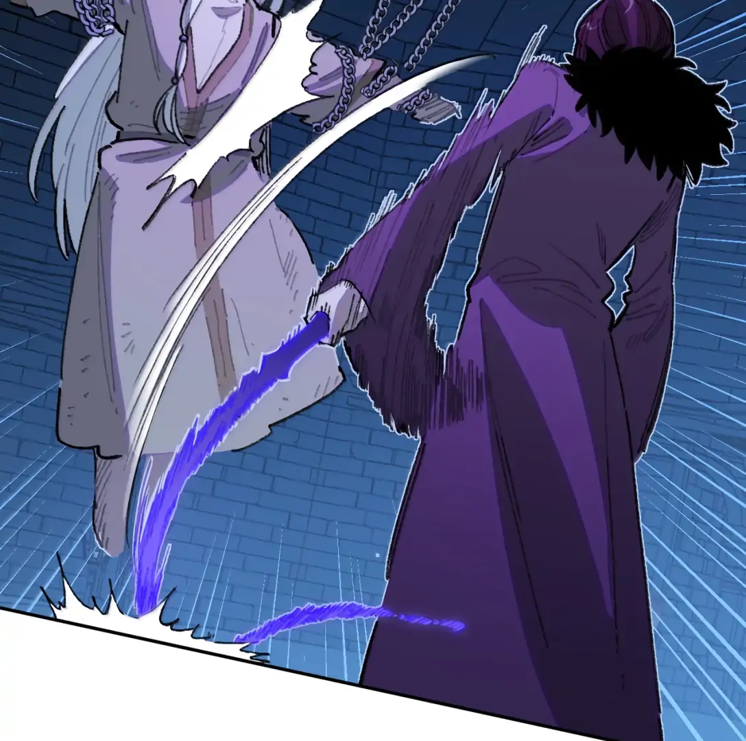 Queen of the Veil chapter 41 page 20