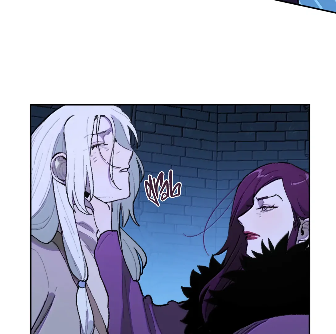 Queen of the Veil chapter 41 page 21