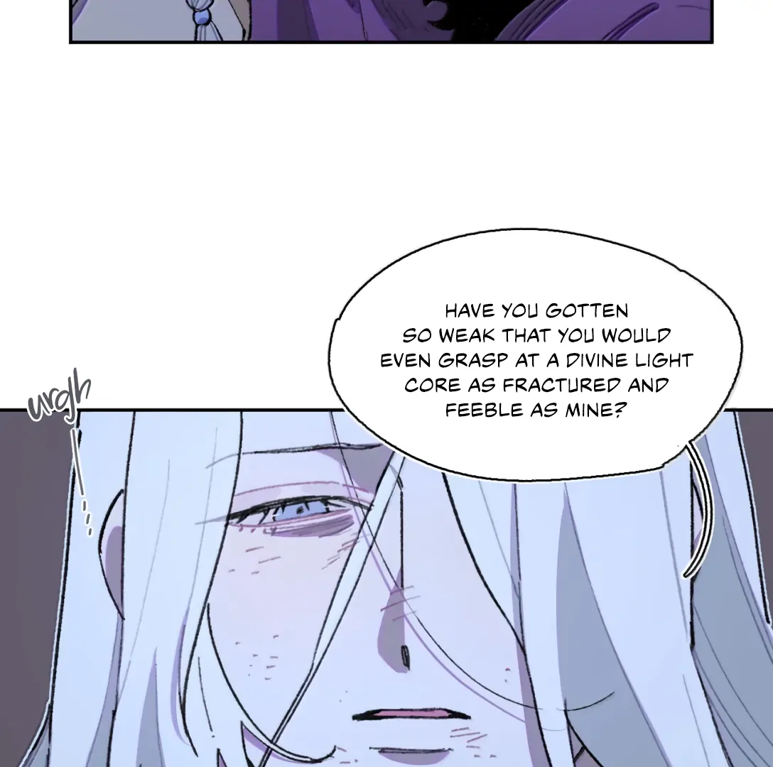 Queen of the Veil chapter 41 page 22