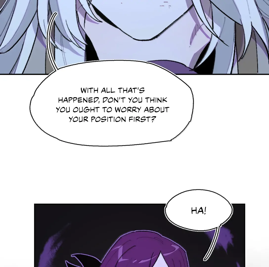 Queen of the Veil chapter 41 page 23