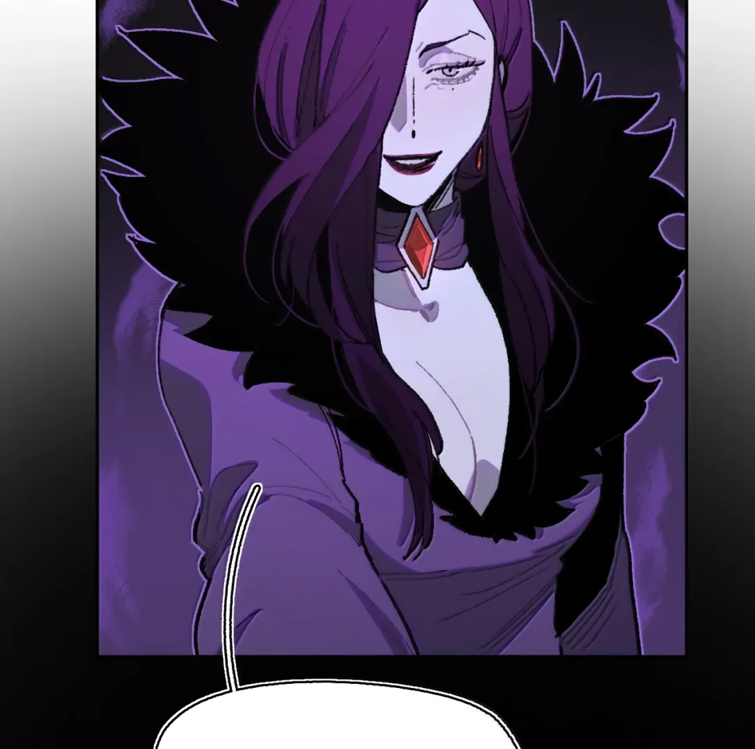 Queen of the Veil chapter 41 page 24