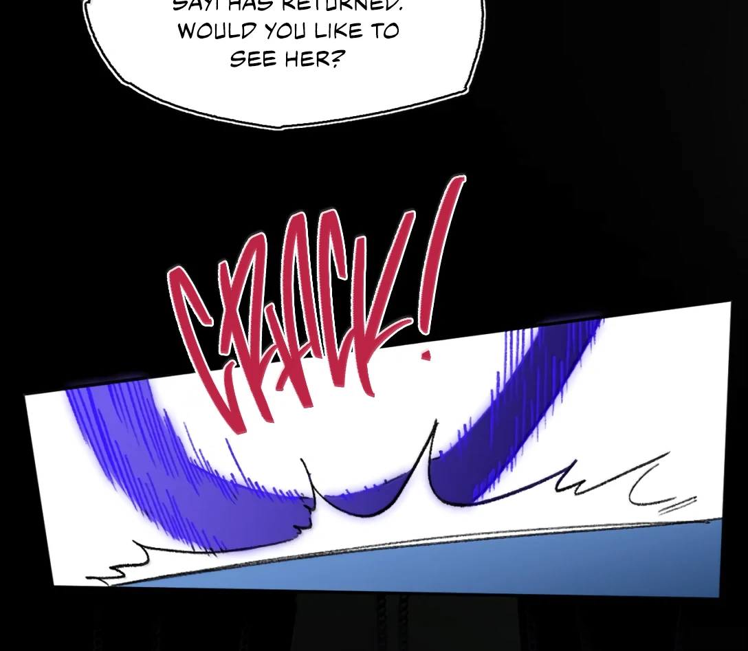 Queen of the Veil chapter 41 page 26