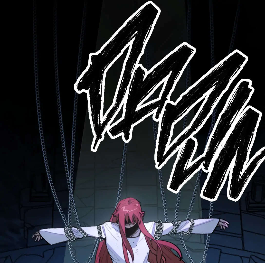 Queen of the Veil chapter 41 page 27