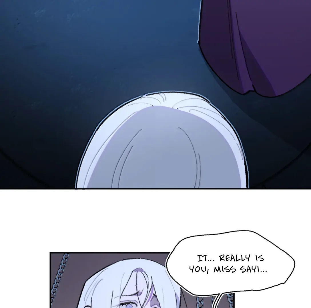 Queen of the Veil chapter 41 page 29