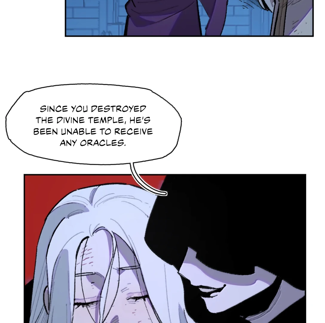 Queen of the Veil chapter 41 page 3