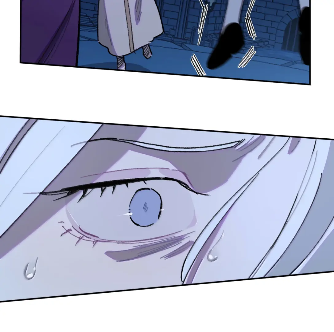 Queen of the Veil chapter 41 page 32
