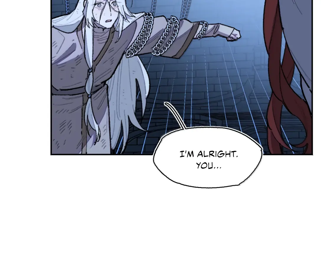 Queen of the Veil chapter 41 page 35