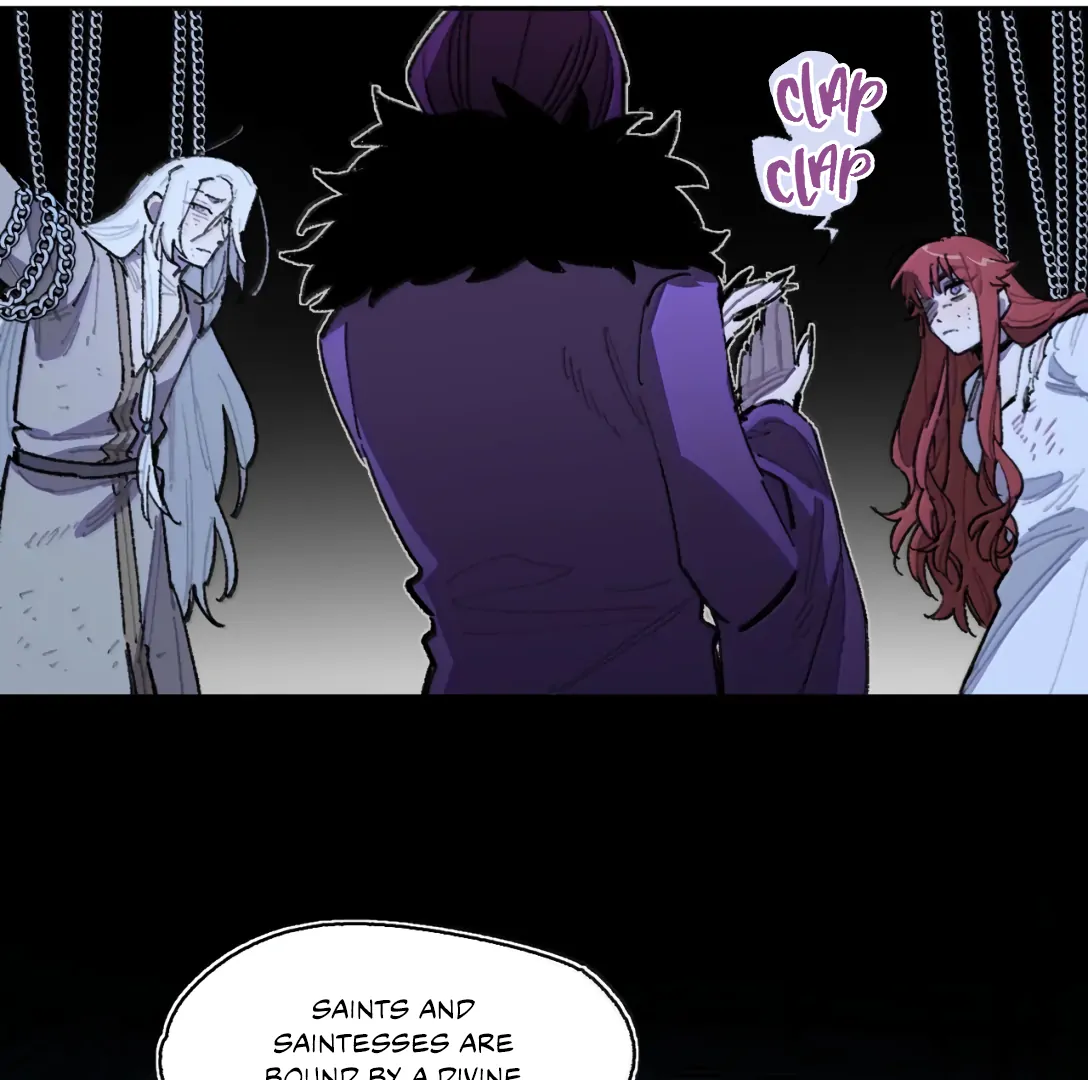 Queen of the Veil chapter 41 page 36