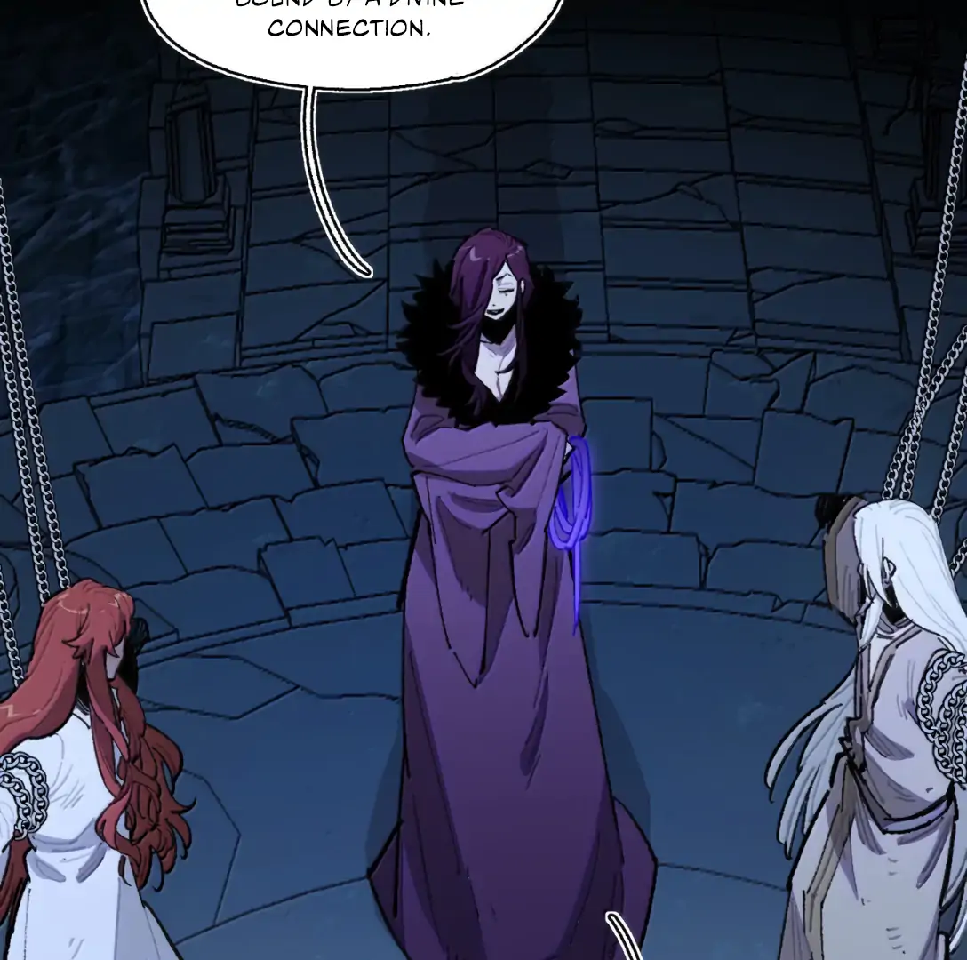 Queen of the Veil chapter 41 page 37