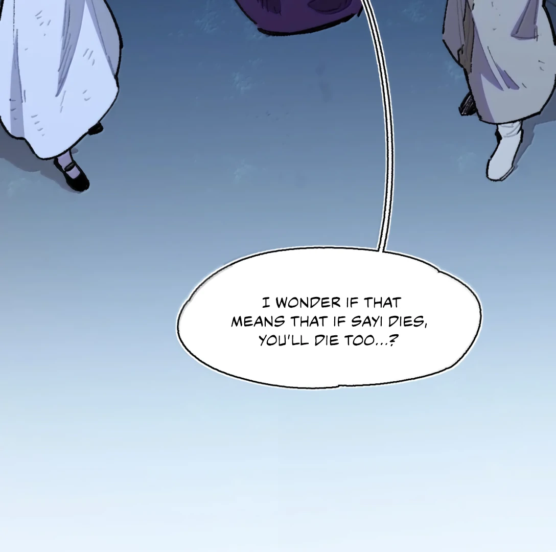 Queen of the Veil chapter 41 page 38