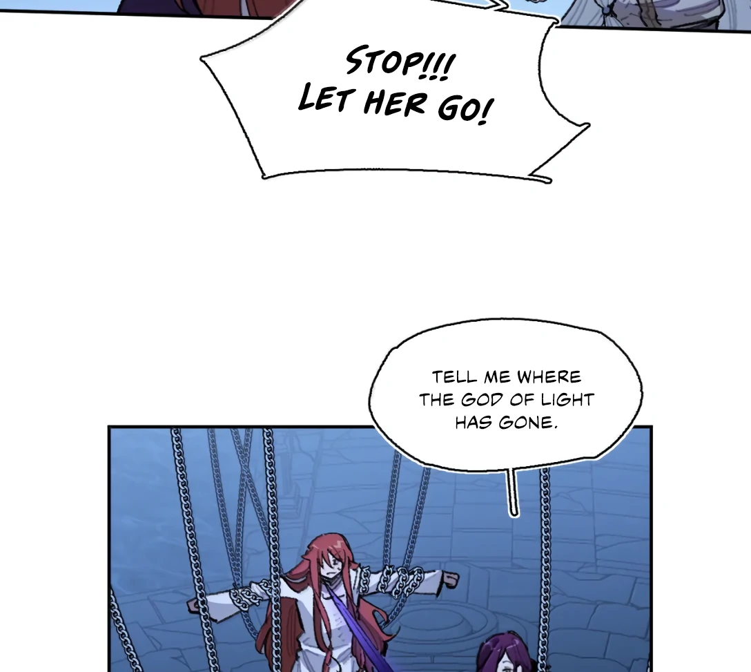 Queen of the Veil chapter 41 page 42
