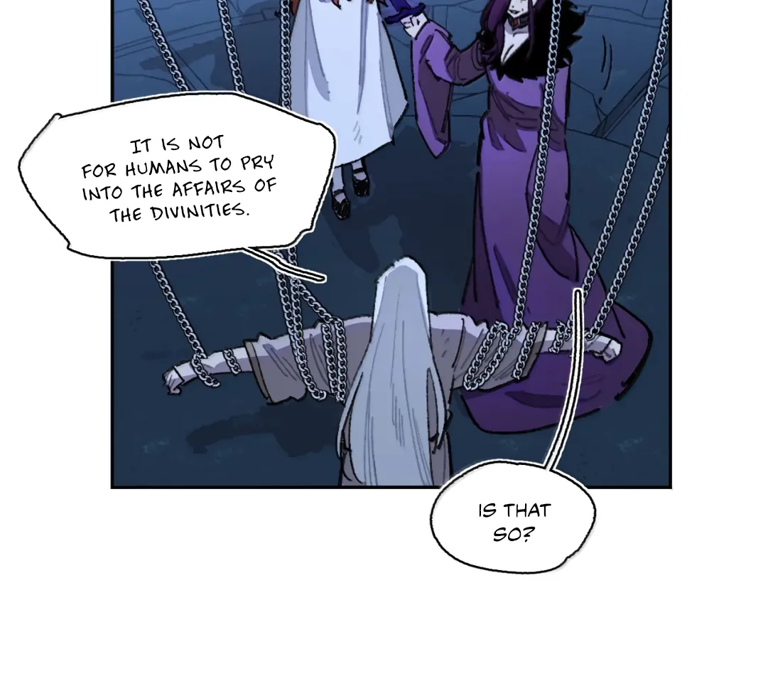 Queen of the Veil chapter 41 page 43