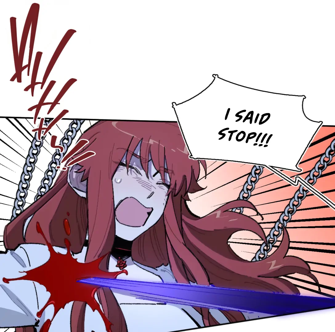 Queen of the Veil chapter 41 page 44