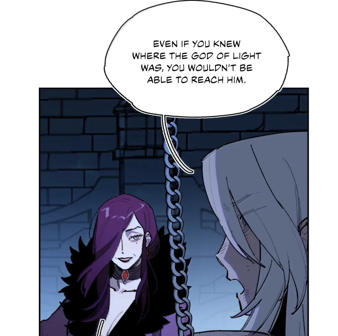 Queen of the Veil chapter 41 page 46