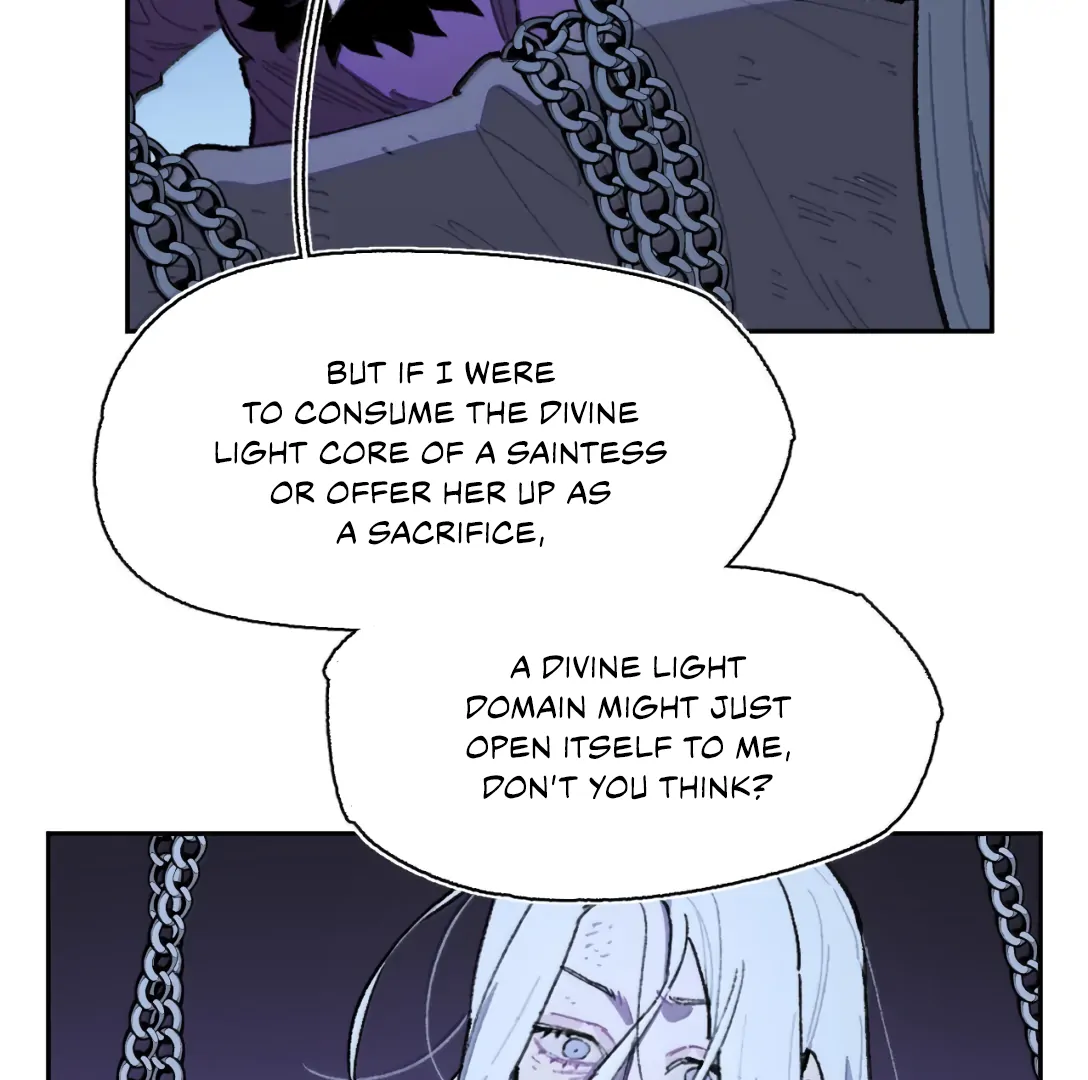 Queen of the Veil chapter 41 page 47